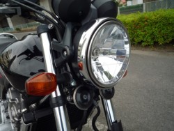�z���_CB400�X�[�p�[�t�H�AVTEC�ERevo�i���Q�����R�s�j�摜10