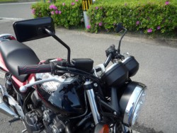 �z���_CB400�X�[�p�[�t�H�AVTEC�ERevo�i���Q�����R�s�j�摜11