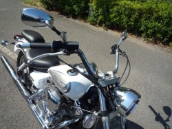 ���}�n�h���b�O�X�^�[250�i���Q�����R�s�j�摜11
