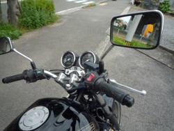 �z���_CB400�X�[�p�[�t�H�AVTEC�ERevo�i���Q�����R�s�j�摜12