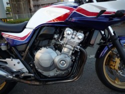 �z���_CB400�X�[�p�[�{���h�[�� VTEC�Revo�i���Q�����R�s�j�摜14