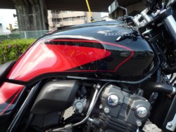 �z���_CB400�X�[�p�[�t�H�AVTEC�ERevo�i���Q�����R�s�j�摜14