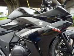 �X�Y�LGSX250R�i���Q�����R�s�j�摜14