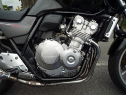 �z���_CB400�X�[�p�[�t�H�AVTEC�ERevo�i���Q�����R�s�j�摜15