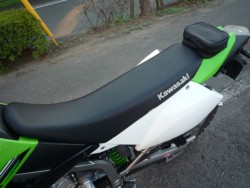 �J���T�LKLX250�i���Q�����R�s�j�摜16