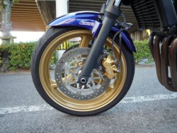 �z���_CB400�X�[�p�[�{���h�[�� VTEC�Revo�i���Q�����R�s�j�摜17