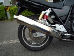 �z���_CB400�X�[�p�[�t�H�AVTEC�ERevo�i���Q�����R�s�j�摜17