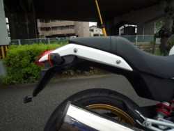 �z���_VTR250�i���Q�����R�s�j�摜17