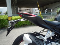 �z���_CBR250RR�i���Q�����R�s�j�摜17