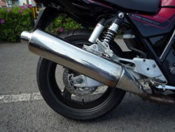 �z���_CB400�X�[�p�[�t�H�AVTEC�ERevo�i���Q�����R�s�j�摜18