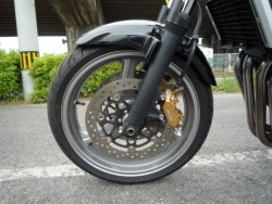 �z���_CB400�X�[�p�[�t�H�AVTEC�ERevo�i���Q�����R�s�j�摜18