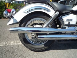 ���}�n�h���b�O�X�^�[250�i���Q�����R�s�j�摜18