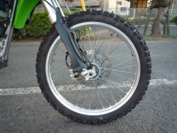 �J���T�LKLX250�i���Q�����R�s�j�摜19