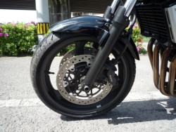 �z���_CB400�X�[�p�[�t�H�AVTEC�ERevo�i���Q�����R�s�j�摜19