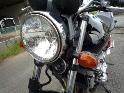 �z���_CB400�X�[�p�[�t�H�AVTEC�ERevo�i���Q�����R�s�j�摜19