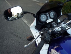 �z���_CB400�X�[�p�[�{���h�[�� VTEC�Revo�i���Q�����R�s�j�摜20