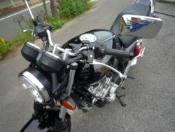 �z���_CB400�X�[�p�[�t�H�AVTEC�ERevo�i���Q�����R�s�j�摜20