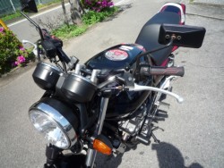 �z���_CB400�X�[�p�[�t�H�AVTEC�ERevo�i���Q�����R�s�j�摜21