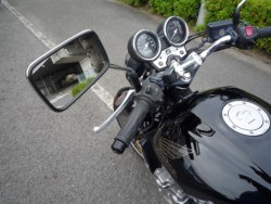 �z���_CB400�X�[�p�[�t�H�AVTEC�ERevo�i���Q�����R�s�j�摜21