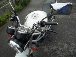 �z���_VTR250�i���Q�����R�s�j�摜21