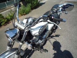 ���}�n�h���b�O�X�^�[250�i���Q�����R�s�j�摜21