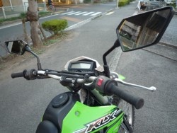 �J���T�LKLX250�i���Q�����R�s�j�摜22