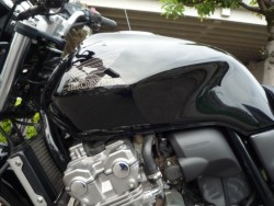 �z���_CB400�X�[�p�[�t�H�AVTEC�ERevo�i���Q�����R�s�j�摜23