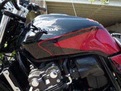 �z���_CB400�X�[�p�[�t�H�AVTEC�ERevo�i���Q�����R�s�j�摜24