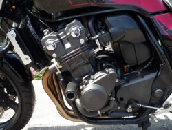 �z���_CB400�X�[�p�[�t�H�AVTEC�ERevo�i���Q�����R�s�j�摜25