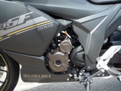 �X�Y�L�W�N�T�[SF250�i���Q�����R�s�j�摜25