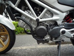 �z���_VTR250�i���Q�����R�s�j�摜25