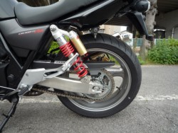 �z���_CB400�X�[�p�[�t�H�AVTEC�ERevo�i���Q�����R�s�j�摜26