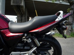 �z���_CB400�X�[�p�[�t�H�AVTEC�ERevo�i���Q�����R�s�j�摜27