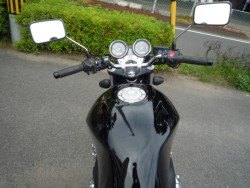 �z���_CB400�X�[�p�[�t�H�AVTEC�ERevo�i���Q�����R�s�j�摜27