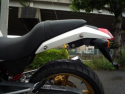 �z���_VTR250�i���Q�����R�s�j�摜27