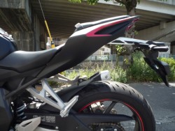 �z���_CBR250RR�i���Q�����R�s�j�摜27