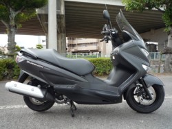 �X�Y�L&nbsp;�o�[�O�}��200 