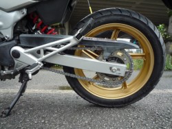 �z���_VTR250�i���Q�����R�s�j�摜28