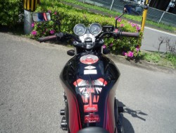 �z���_CB400�X�[�p�[�t�H�AVTEC�ERevo�i���Q�����R�s�j�摜29