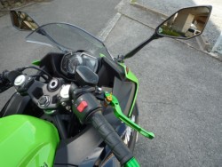 �J���T�LNinja400�i���Q�����R�s�j�摜12