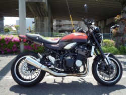 JTL Z900RS 