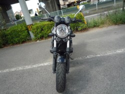 �z���_CB400�X�[�p�[�t�H�AVTEC�ERevo�i���Q�����R�s�j�摜3