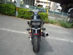 �z���_CB400�X�[�p�[�t�H�AVTEC�ERevo�i���Q�����R�s�j�摜4