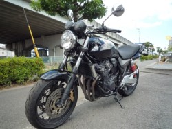�z���_CB400�X�[�p�[�t�H�AVTEC�ERevo�i���Q�����R�s�j�摜7