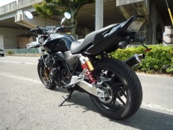 �z���_CB400�X�[�p�[�t�H�AVTEC�ERevo�i���Q�����R�s�j�摜8
