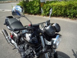 �z���_CB400�X�[�p�[�t�H�AVTEC�ERevo�i���Q�����R�s�j�摜11