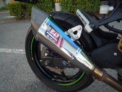 �J���T�LNinja400�i���Q�����R�s�j�摜26