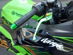 �J���T�LNinja400�i���Q�����R�s�j�摜28