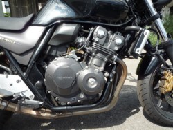 �z���_CB400�X�[�p�[�t�H�AVTEC�ERevo�i���Q�����R�s�j�摜14