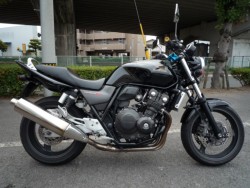 �z���_&nbsp;CB400�X�[�p�[�t�H�AVTEC�ERevo 